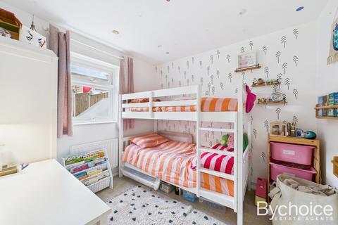 7 Bailey Lane, Clare, Sudbury, CO10 8PP