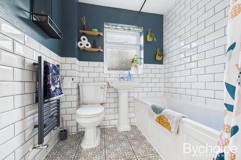 7 Bailey Lane, Clare, Sudbury, CO10 8PP