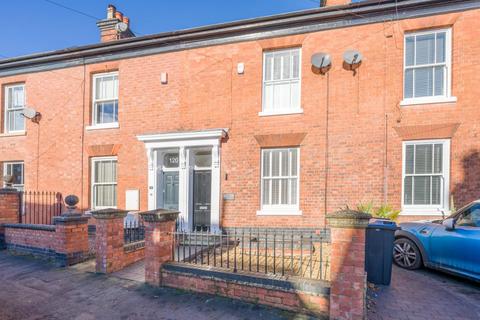 4 bedroom terraced house for sale, Greenfield Road, Harborne, Birmingham