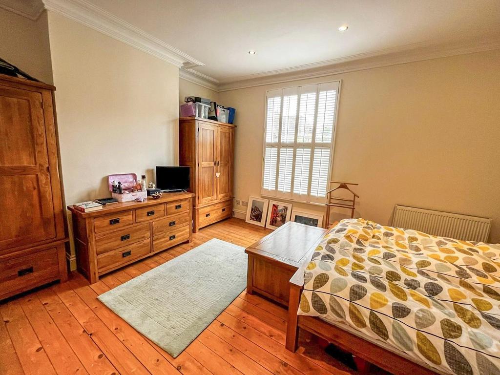 Bedroom One 2