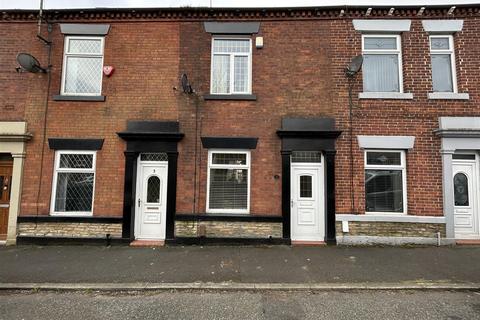 Argyle Street, Derker, Oldham