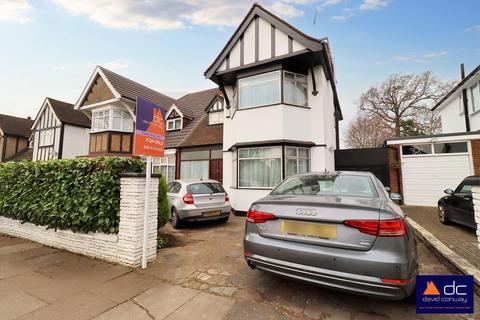 undefined, Treve Avenue, Harrow, HA1 4AJ
