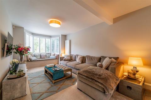 undefined, Wentworth Road, Harborne, Birmingham, B17