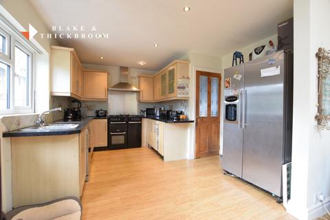43 Douglas Road, Clacton-on-sea, CO15 3JT