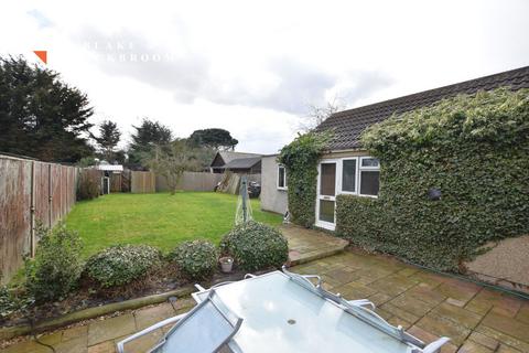 43 Douglas Road, Clacton-on-sea, CO15 3JT