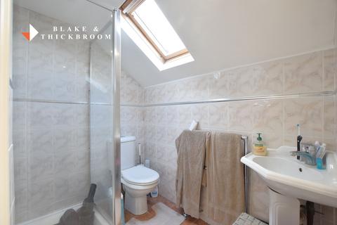 43 Douglas Road, Clacton-on-sea, CO15 3JT