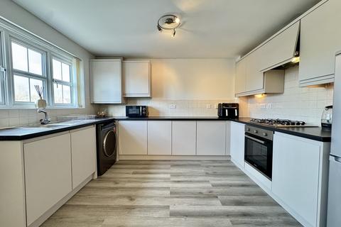 3 bedroom semi-detached house for sale, Gelli Deg, Fforestfach, Swansea, City And County of Swansea.