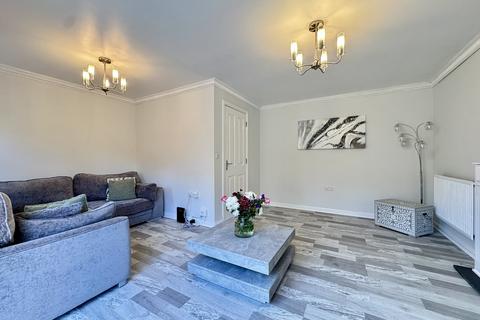 3 bedroom semi-detached house for sale, Gelli Deg, Fforestfach, Swansea, City And County of Swansea.