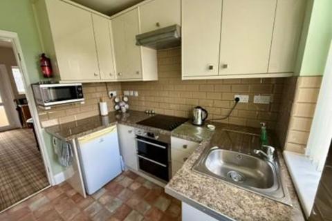8 Elm View, Denstone, Uttoxeter, ST14 5HD