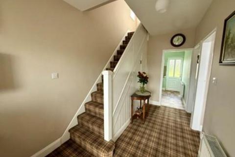 8 Elm View, Denstone, Uttoxeter, ST14 5HD