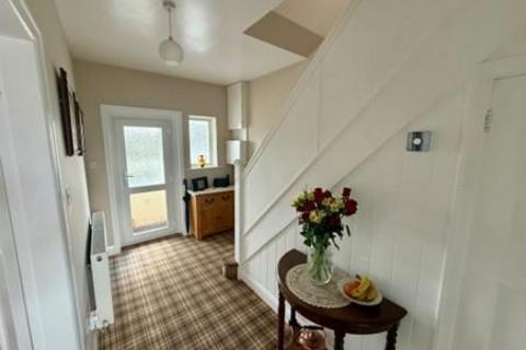8 Elm View, Denstone, Uttoxeter, ST14 5HD