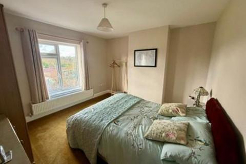 8 Elm View, Denstone, Uttoxeter, ST14 5HD