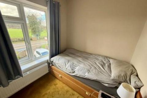 8 Elm View, Denstone, Uttoxeter, ST14 5HD