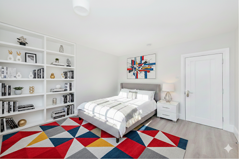 4 bedroom flat for sale, Ealing Village, London W5