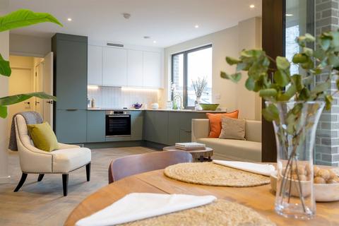 1 bedroom flat for sale, Craven Avenue, London W5