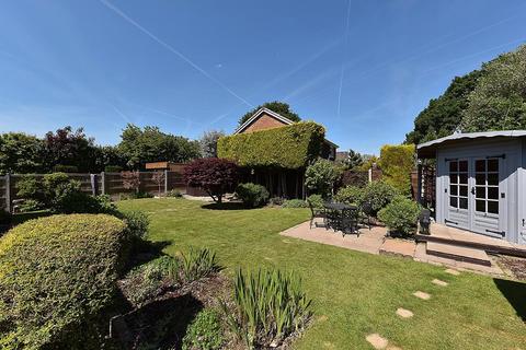 undefined, Summers Way, Knutsford, WA16