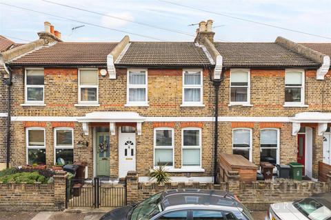 2 bedroom house for sale, Hervey Park Road, London