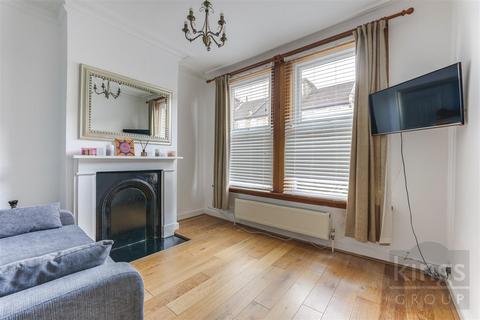 2 bedroom house for sale, Hervey Park Road, London