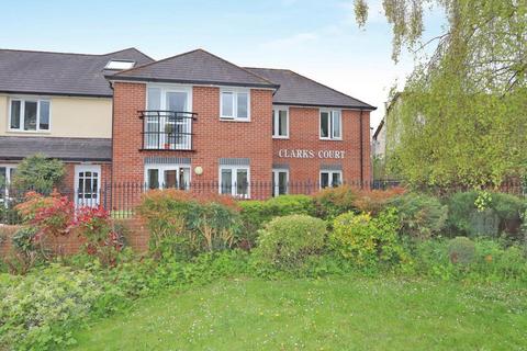 1 bedroom retirement property for sale, High Street, Cullompton