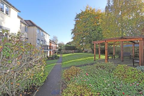 1 bedroom retirement property for sale, High Street, Cullompton