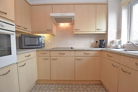1 bedroom retirement property for sale, High Street, Cullompton