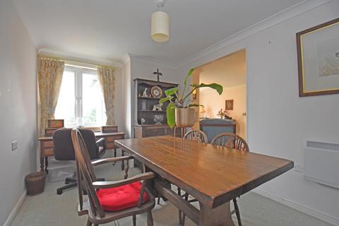 1 bedroom retirement property for sale, High Street, Cullompton