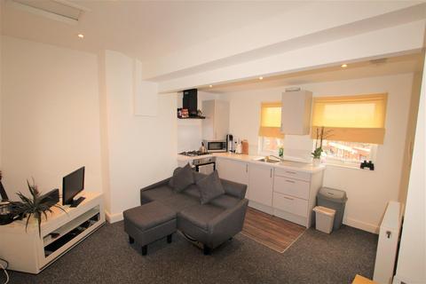 1 bedroom apartment to rent, Abbey Street, Derby, DE22