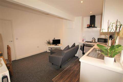1 bedroom apartment to rent, Abbey Street, Derby, DE22