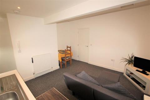 1 bedroom apartment to rent, Abbey Street, Derby, DE22