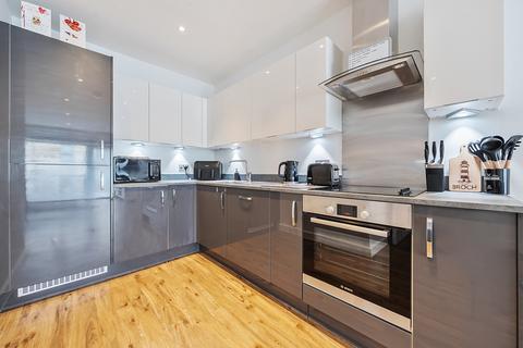 1 bedroom apartment for sale, Rolfe Terrace, Woolwich