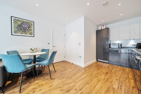 1 bedroom apartment for sale, Rolfe Terrace, Woolwich