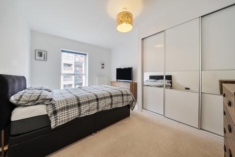 1 bedroom apartment for sale, Rolfe Terrace, Woolwich
