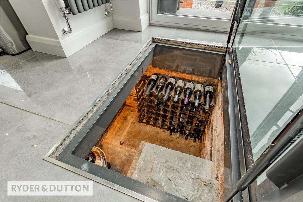 Wine Cellar
