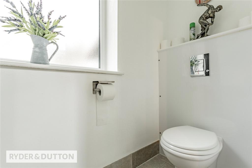 Guest Wc