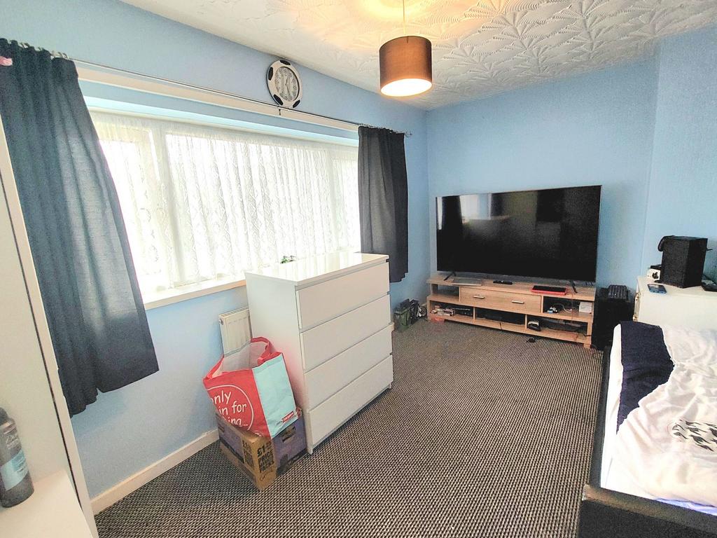Bedrooms