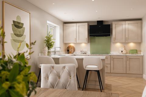 4 bedroom detached house for sale, Plot 22, Hudson at Sandbrook, Burton Road, WS13