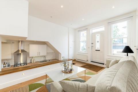 1 bedroom flat for sale, Sunderland Road, London SE23