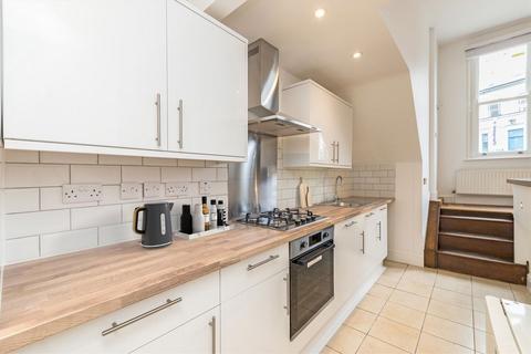 1 bedroom flat for sale, Sunderland Road, London SE23