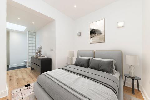 1 bedroom flat for sale, Sunderland Road, London SE23