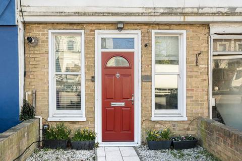 1 bedroom flat for sale, Sunderland Road, London SE23