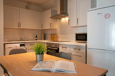 8 bedroom house to rent, Monks Road, Lincoln LN2