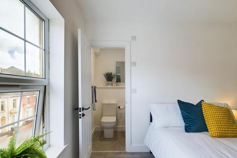 8 bedroom house to rent, Monks Road, Lincoln LN2