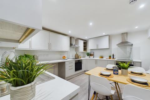 8 bedroom house to rent, Monks Road, Lincoln LN2