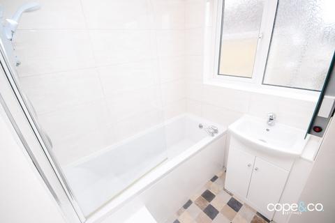 3 bedroom end of terrace house to rent, Oaklands Avenue, Littleover, Derby, Derbyshire, DE23 2QN