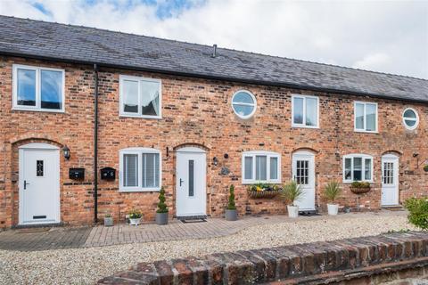 undefined, Ridley Hill Farm, Ridley