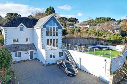 Meadowsweet Carnmarth, Carharrack, Redruth, TR16 5SA