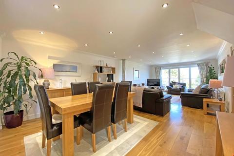 Meadowsweet Carnmarth, Carharrack, Redruth, TR16 5SA