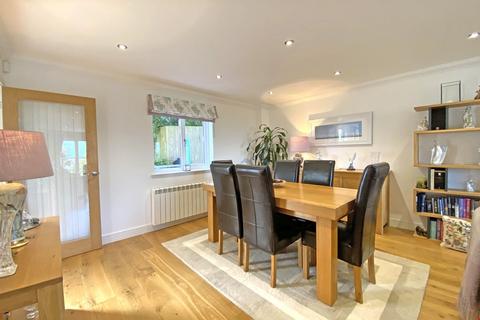 Meadowsweet Carnmarth, Carharrack, Redruth, TR16 5SA