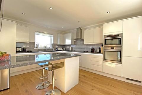 Meadowsweet Carnmarth, Carharrack, Redruth, TR16 5SA