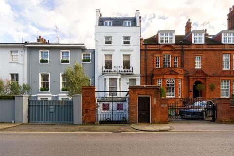 2 bedroom apartment for sale, Abercorn Place, St. John's Wood, London, NW8